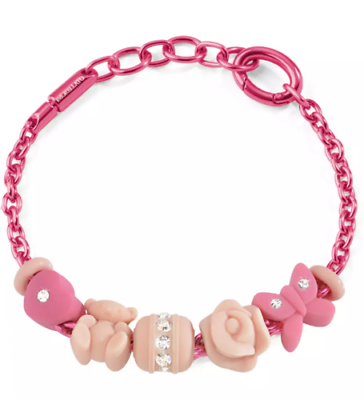 Bracciale Donna Drops MORELLATO COLOURS Alluminio SABZ377 Listino 56€