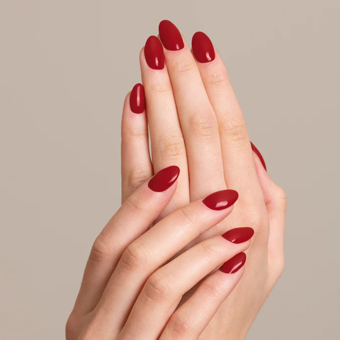 Smalto Semipermanente GELEGANT™ 604 SANGRIA – MNP - immagine 3
