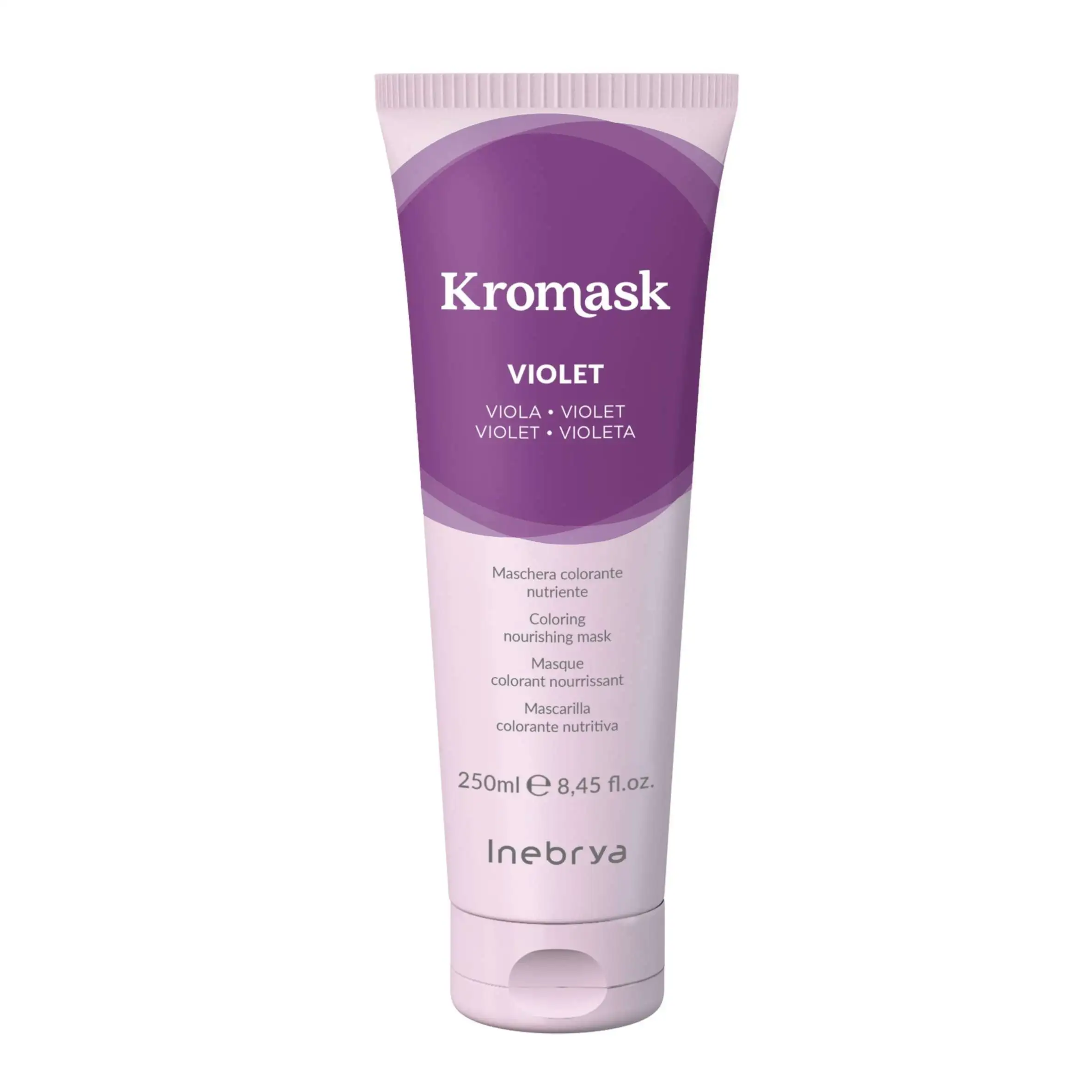 Kromask Violet 250 ml – Inebrya