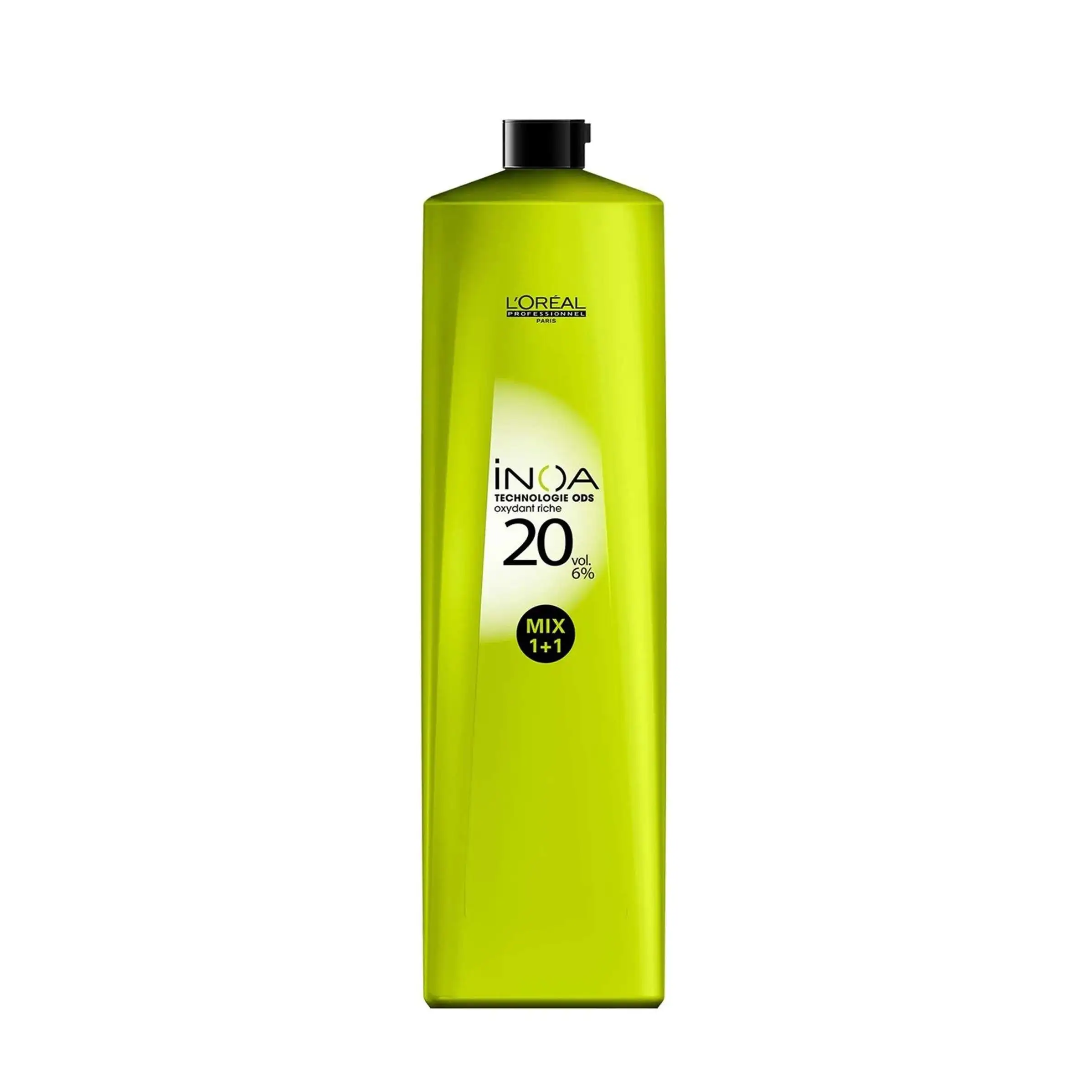 Inoa Oxydant Riche 20 Vol. 1000 ml – L’Oréal Professionnel