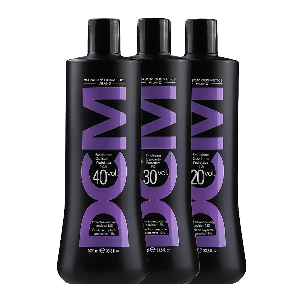 Emulsione Ossidante Protettiva 1000 ml – DCM