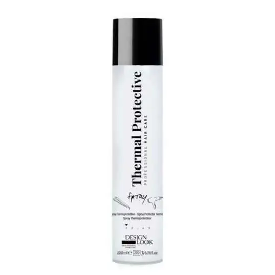 Thermal Protective 200 ml – Design Look