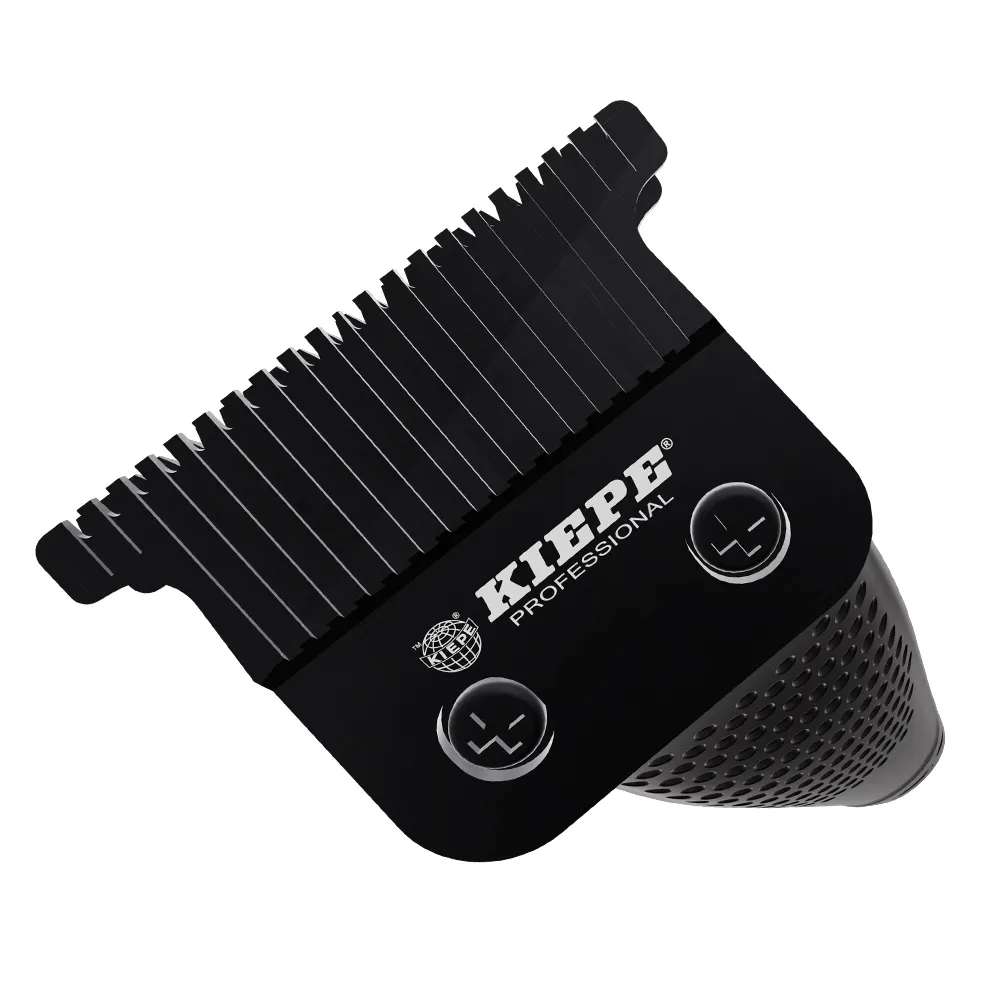 Tagliacapelli da Rifinitura Mini-Booster – KIEPE - immagine 4